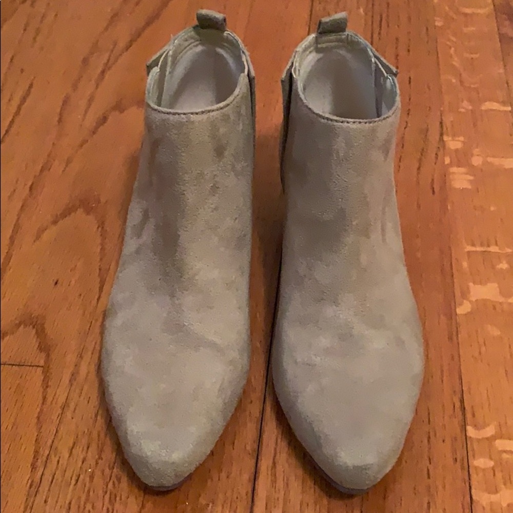 Booties - Picture 2 of 6